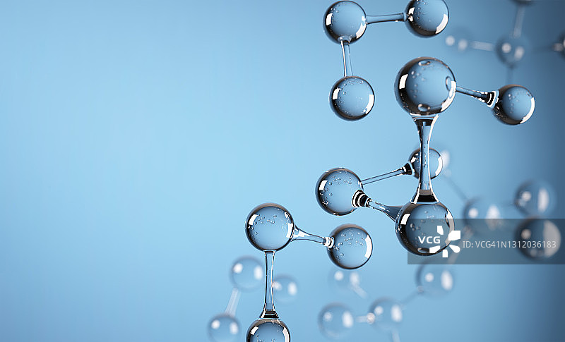 DNA分子、插图图片素材