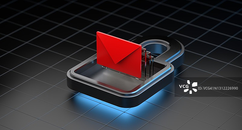 网络安全、网络钓鱼、电子邮件、网络安全、电脑黑客、云计算图片素材