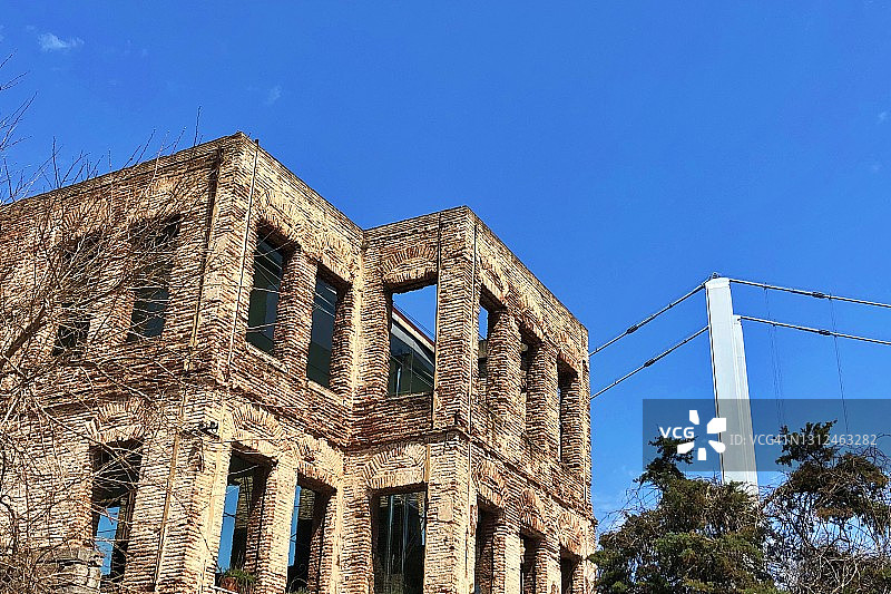 艾斯玛苏丹府邸图片素材