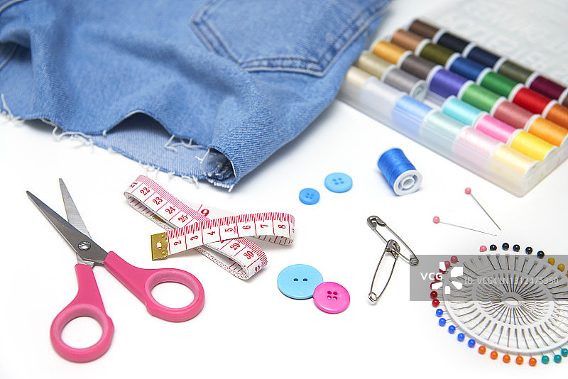 修补和凑合图片素材