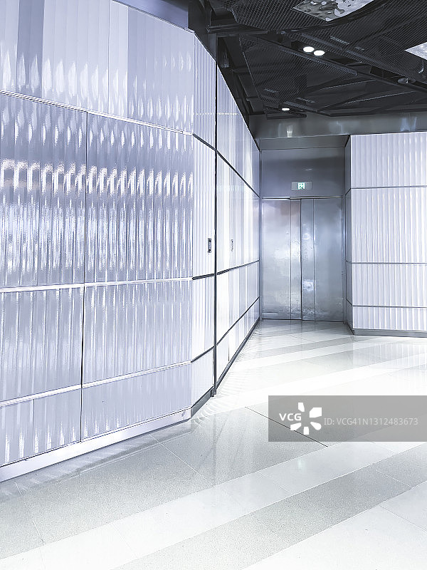 室内电梯图片素材