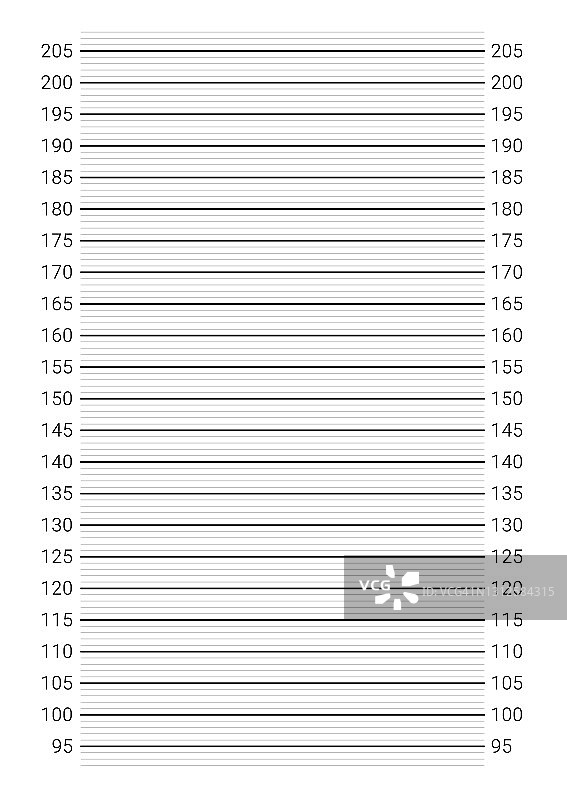 警方嫌犯照图片素材