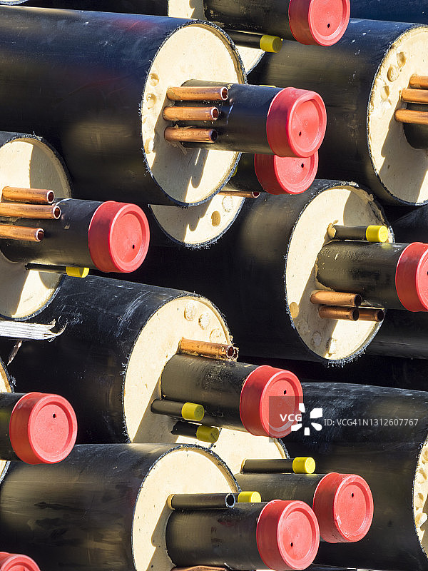 绝缘管道图片素材