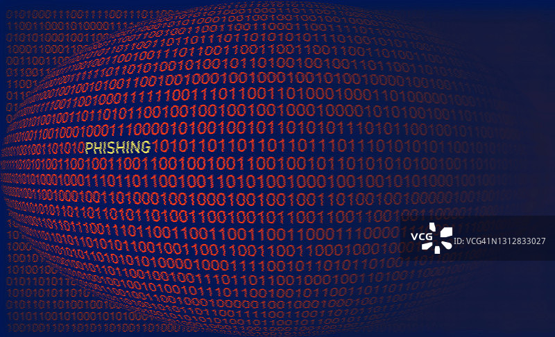 网络钓鱼计算机病毒图片素材