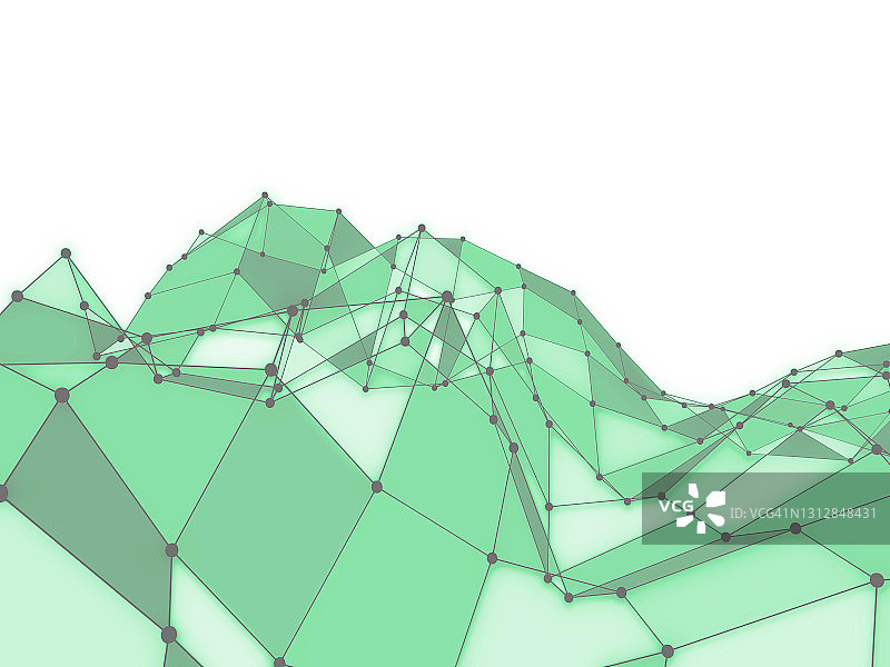 Plexus背景图片素材
