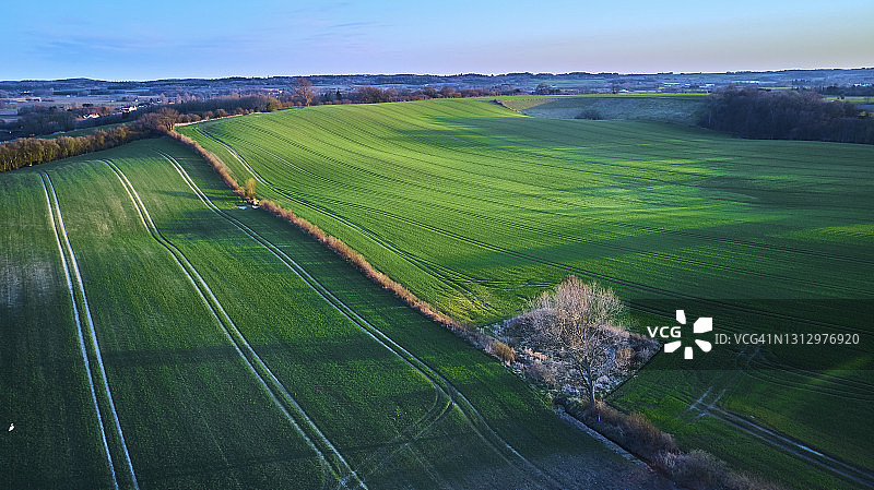 农业领域图片素材
