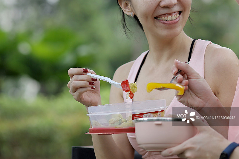 健康饮食图片素材