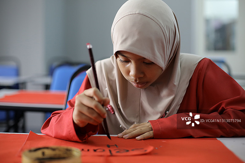 多元文化图片素材