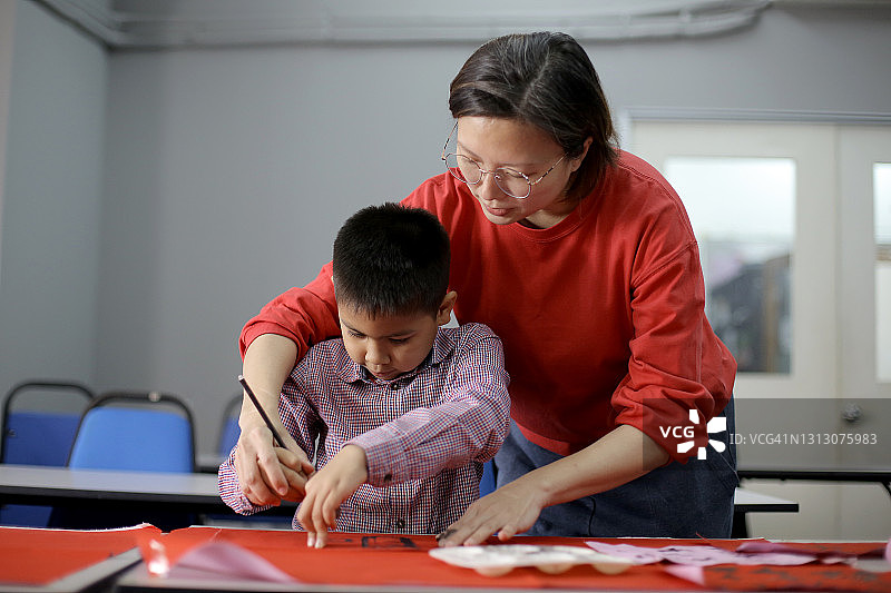多元文化图片素材