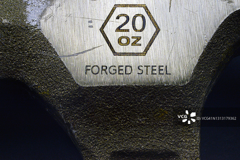 20盎司锤子图片素材