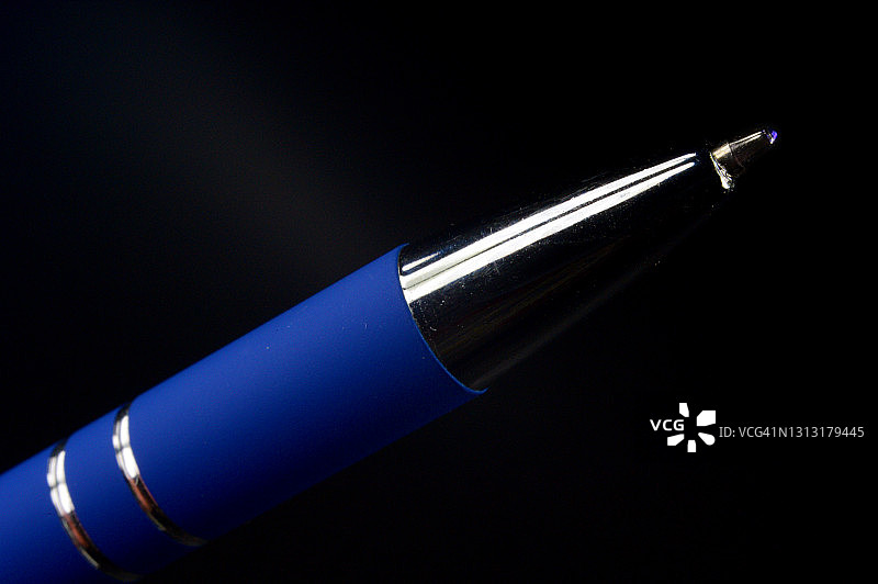 圆珠笔图片素材