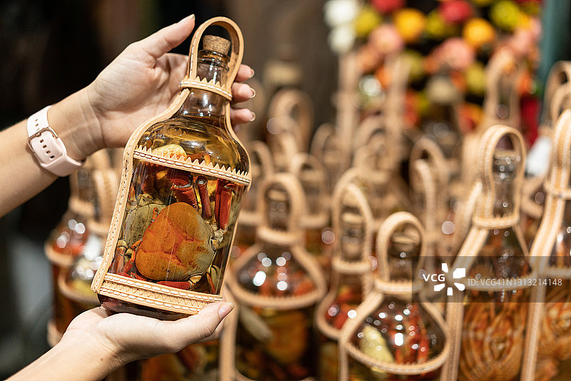 巴西甘蔗酒图片素材