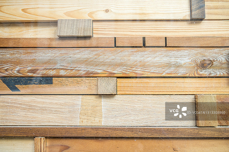 木板特写图片素材