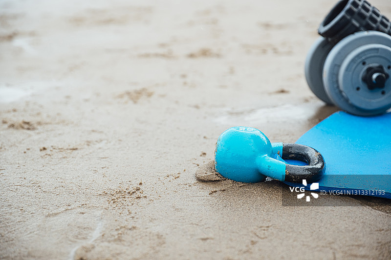 选择健康的生活方式图片素材