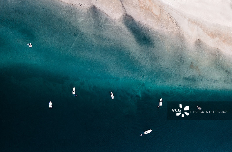 弗雷泽岛图片素材