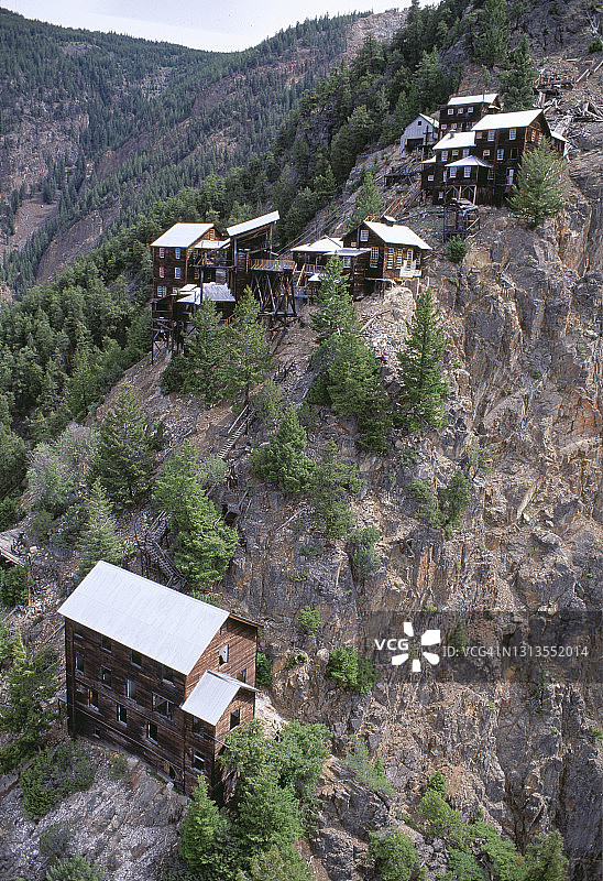 赫德利吉祥物金矿图片素材