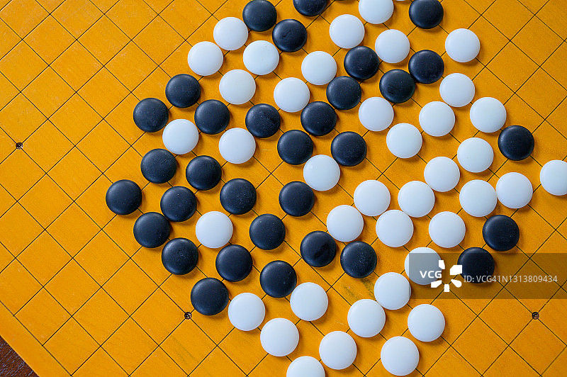 奥赛罗图片素材