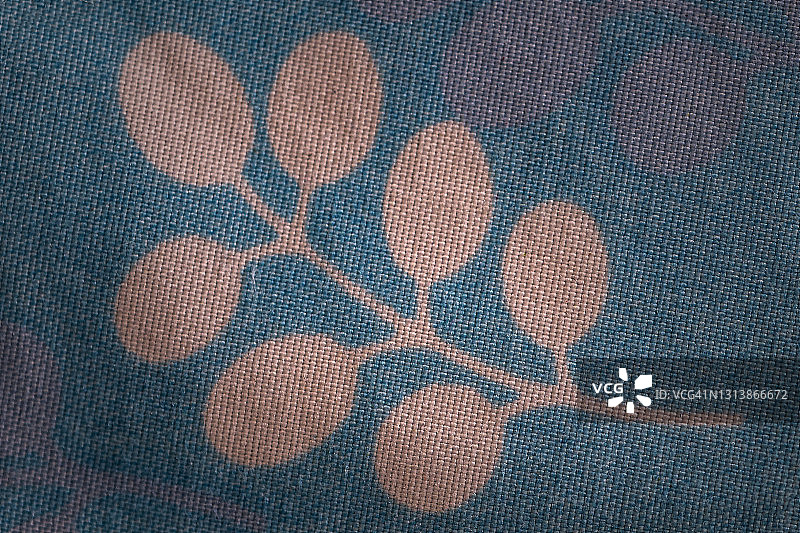 织物抽象设计图片素材