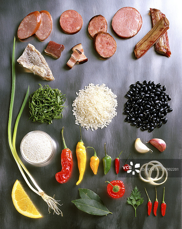 巴西美食图片素材