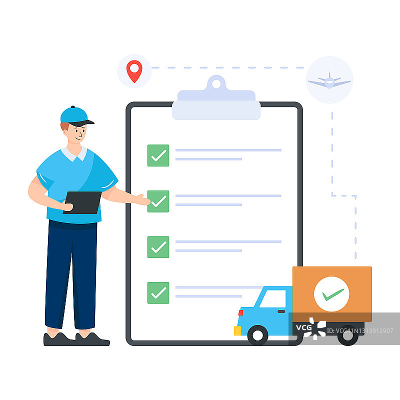 档案管理图片素材