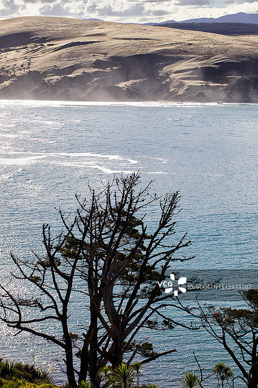 霍基昂加港图片素材