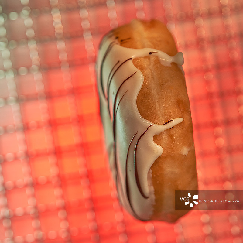 甜甜圈图片素材