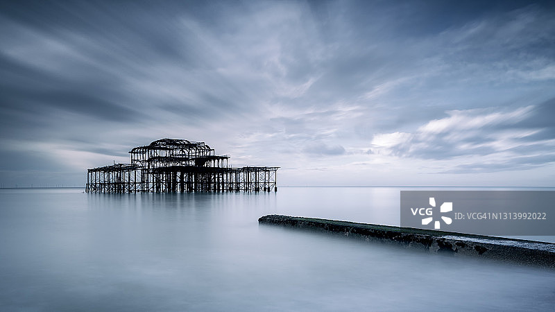 银湖 II图片素材