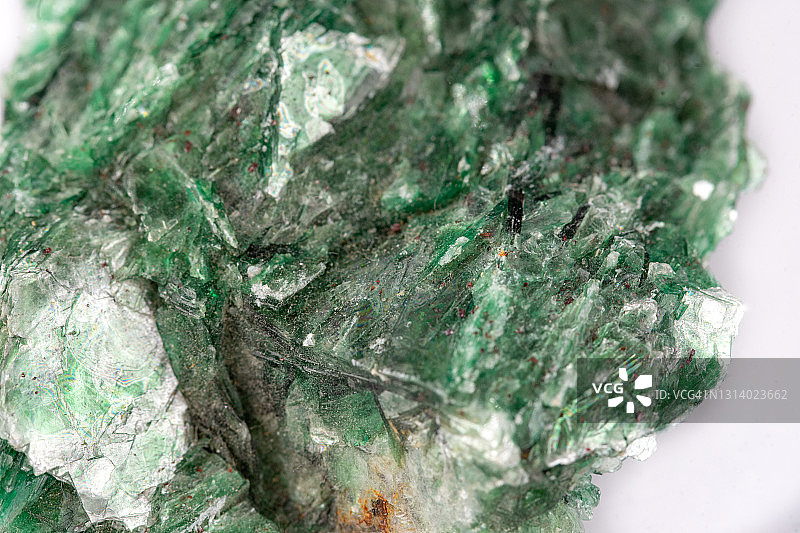 绿色芙蓉石图片素材