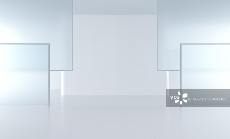 3D渲染展示背景图片素材