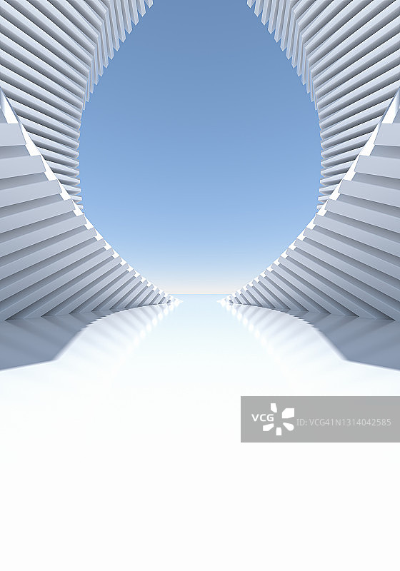 3D渲染展示背景图片素材