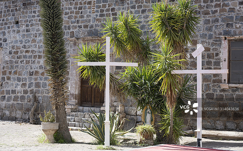 十字架图片素材