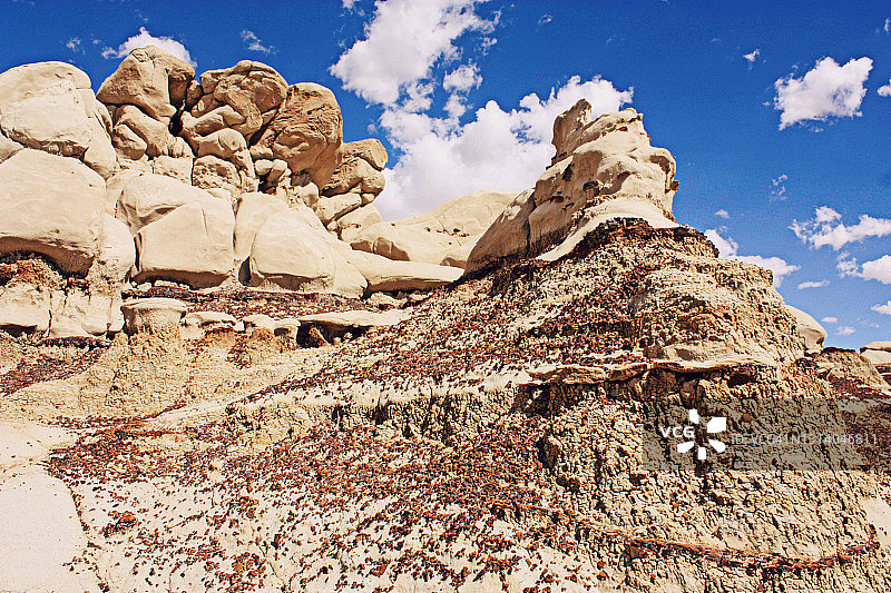 比斯蒂恶地荒野区图片素材
