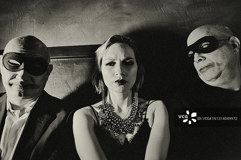 柏林夜生活图片素材