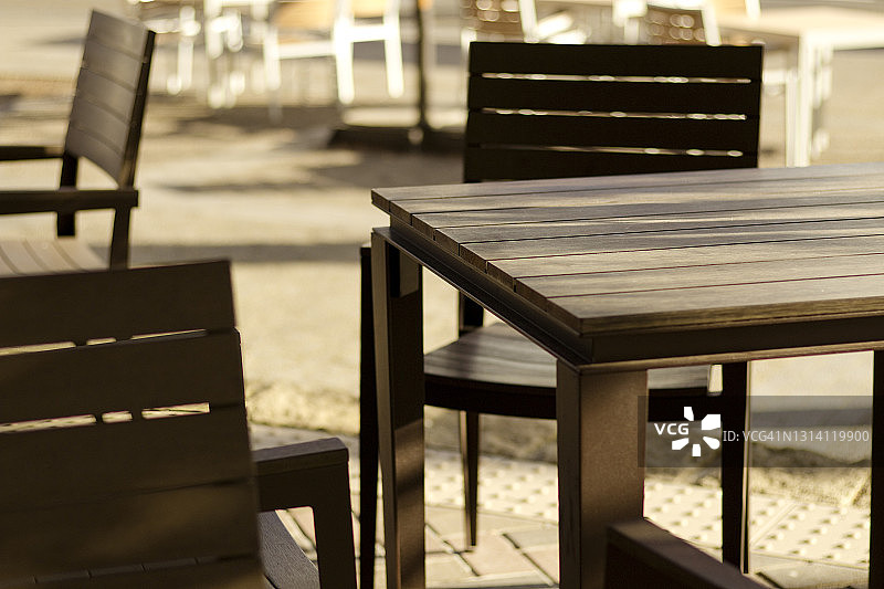 桌椅图片素材