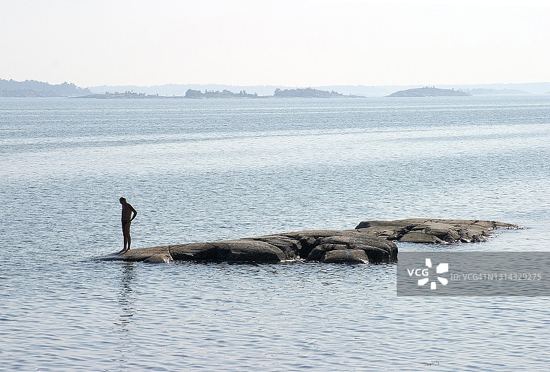 GET.9999.犹豫图片素材