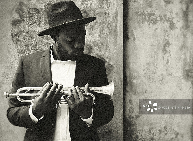 爵士乐图片素材