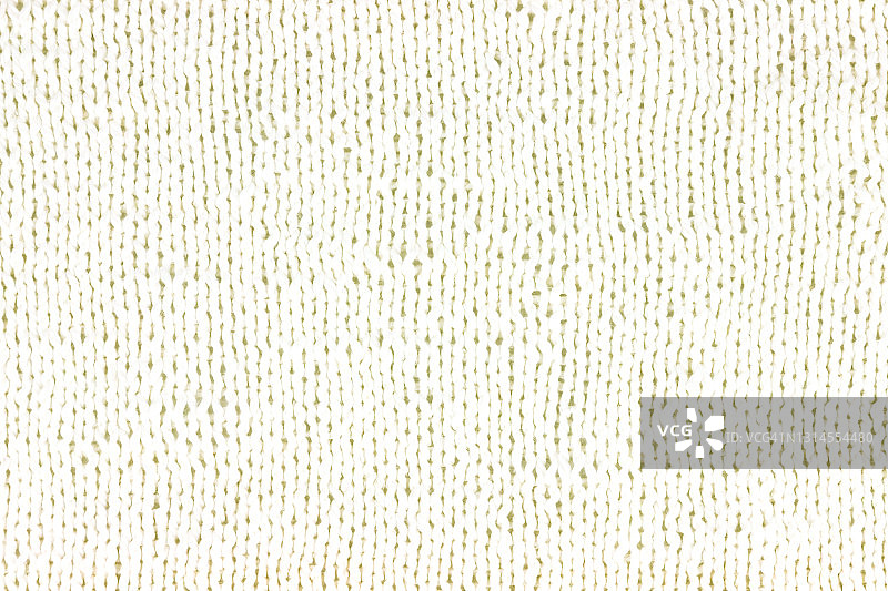 白色针织羊毛背景纹理。针织概念。图片素材