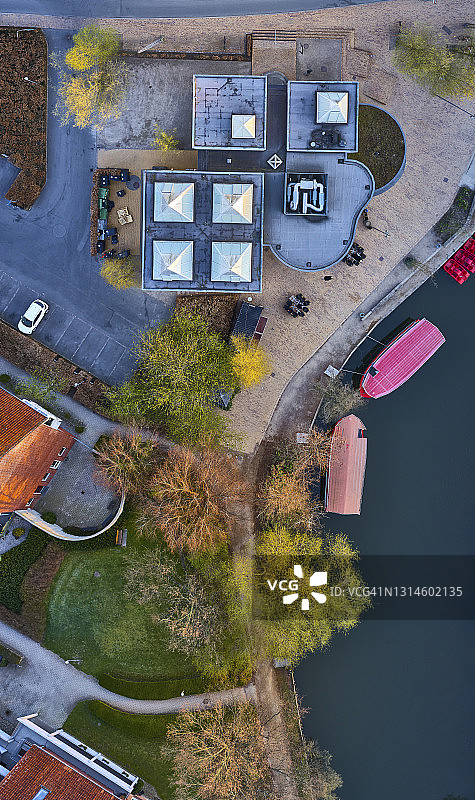 出租船只图片素材