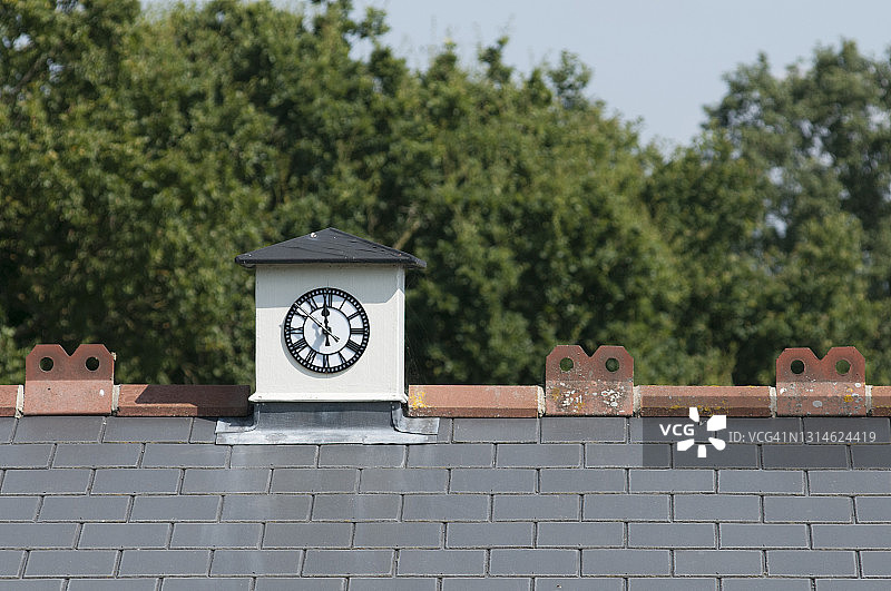 房产外观图片素材