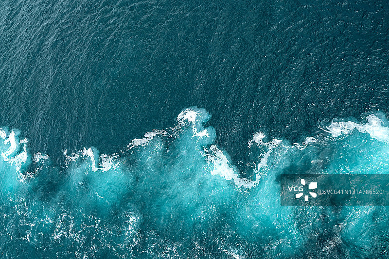 海洋图案图片素材