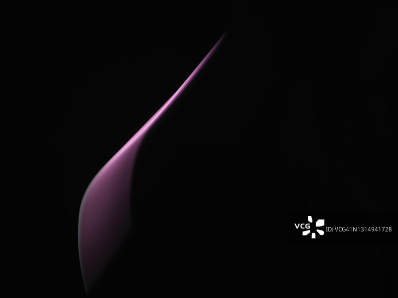 抽象粉色线条图片素材