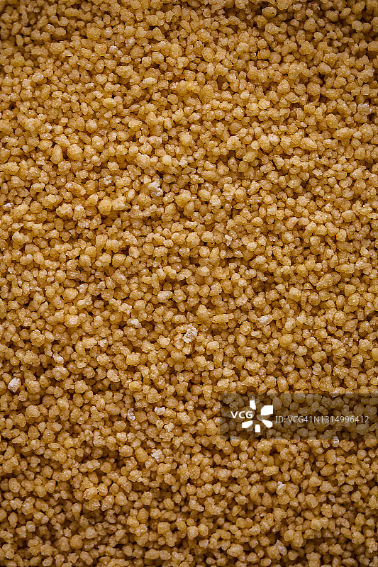 食物 - 粗粒小麦粉图片素材