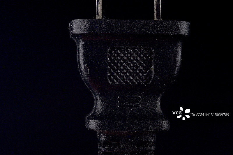 电源插头图片素材