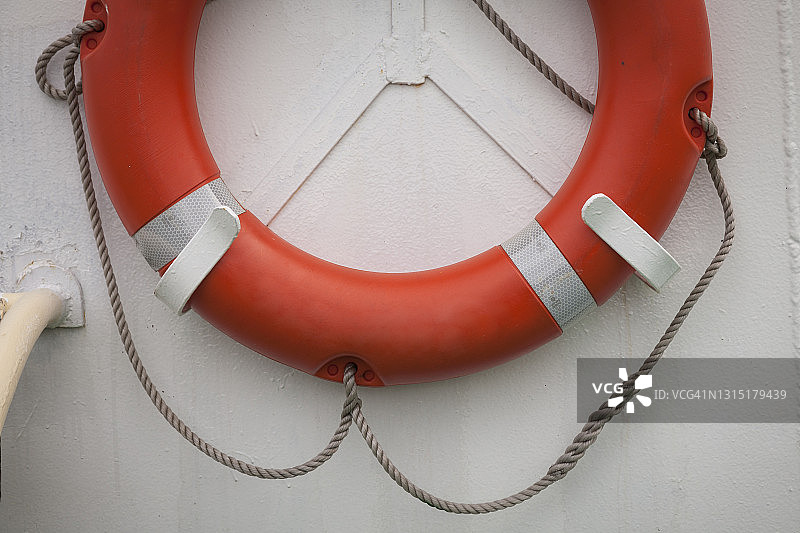 救生圈，智利图片素材