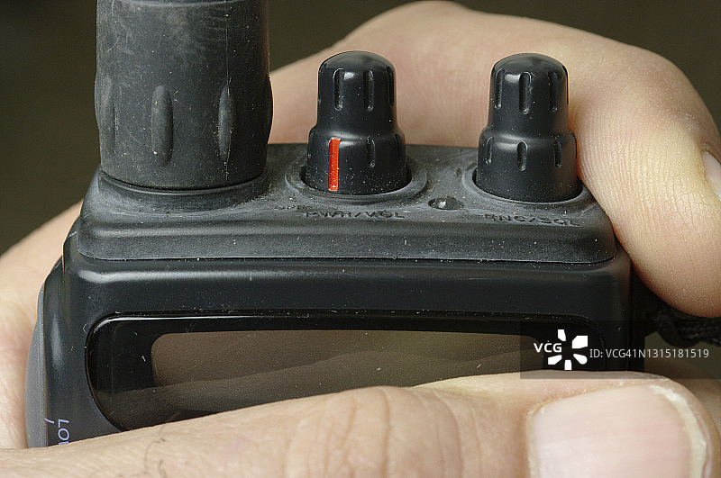 对讲机图片素材