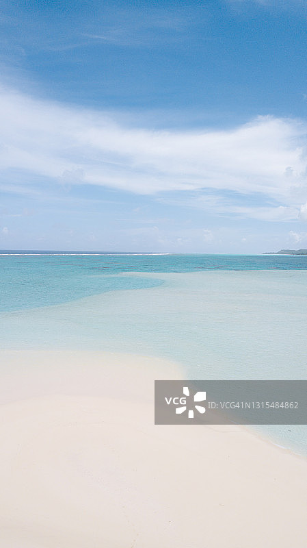 艾图塔基天堂图片素材