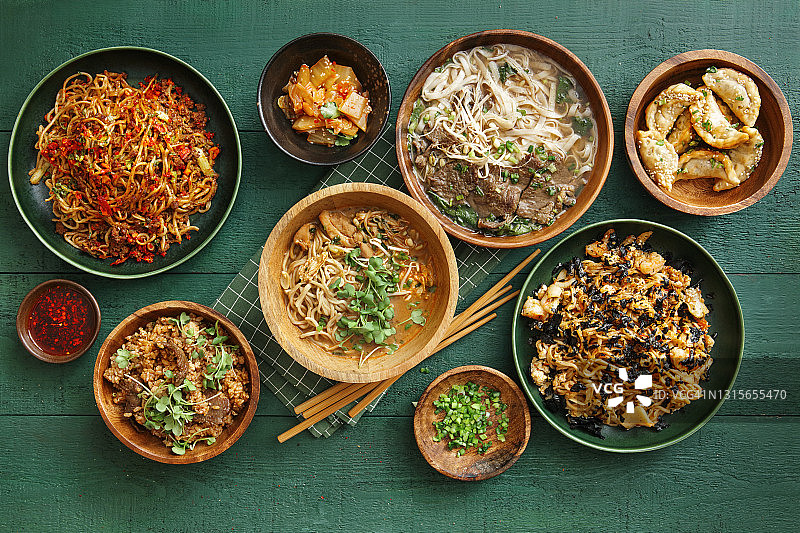 印尼美食图片素材