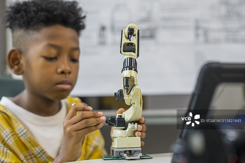 研发教室图片素材