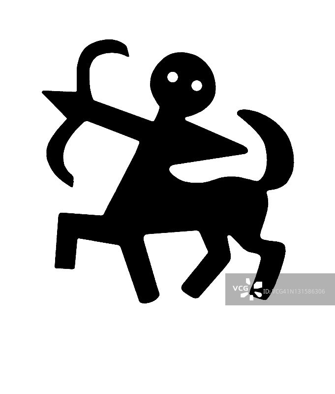 半人马图片素材