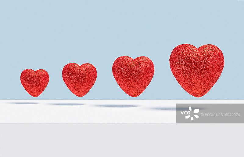 爱意渐浓图片素材